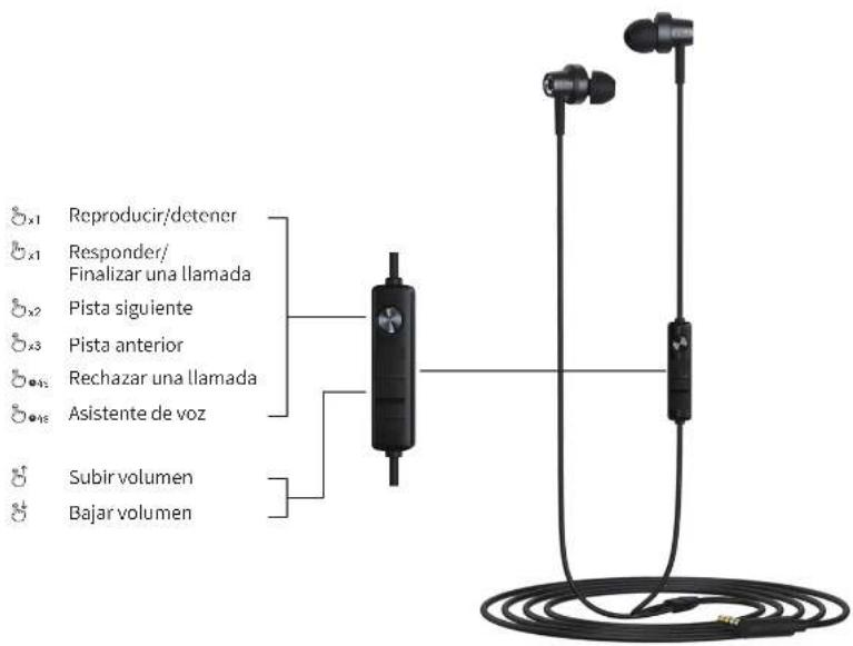 Hecate GM260 - Remarque: - 4