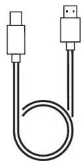 Hecate G33BT - Accessoires du produit - 3