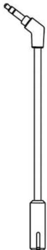 Hecate G33BT - ■ Accessori prodotto - 4