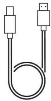 Hecate G33BT - Product accessories - 3