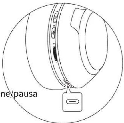 Hecate G33BT - Descrizione del prodotto - 3