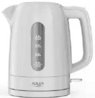 ADLER AD 1380 - 1