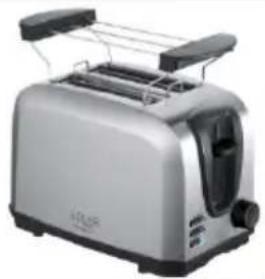 ADLER AD 7069 - 3aMiHa qinbTp:a - 5