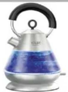 ADLER AD 7069 - 3aMiHa qinbTp:a - 1