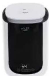ADLER AD 4232 - CLEANING AND MAINTENANCE - 17