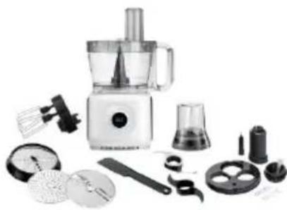 ADLER AD 4232 - CLEANING AND MAINTENANCE - 12