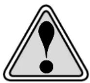 Sportstech AH150 - IMPORTANT SAFETY NOTICE - 1