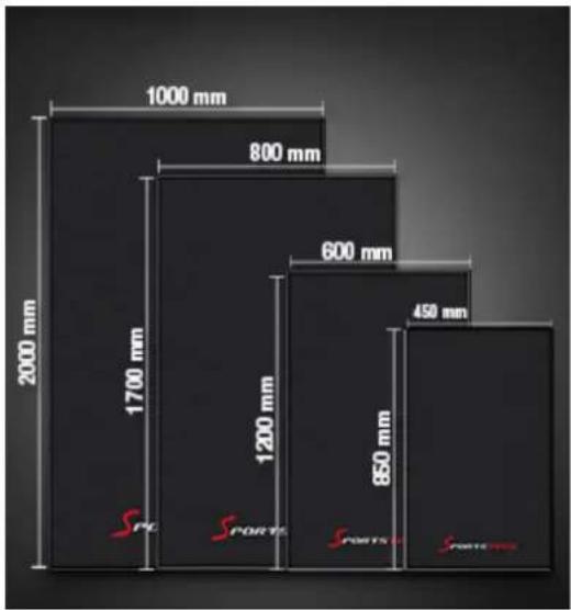 Sportstech AH150 - You may also be interested in these accessoires - 1