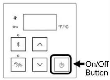 Rinnai CX199iN - Option 1: Check Operation by Using a Gas Analyzer (Recommended) - 2