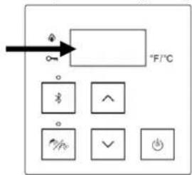 Rinnai CX199iN - CAUTION - 5