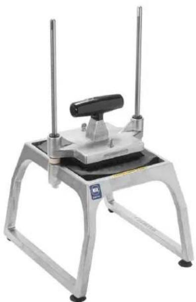 Vollrath 55459 - FUNCIÓNYPROPÓSITO - 1