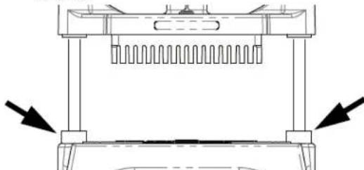 Vollrath 55459 - Prepareelequipo - 1