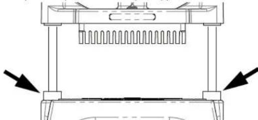 Vollrath 55459 - Préparationdel'appareil - 1