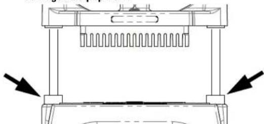Vollrath 55457 - PreparetheEquipment - 1