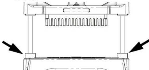 Vollrath 55457 - Prepareelequipo - 1