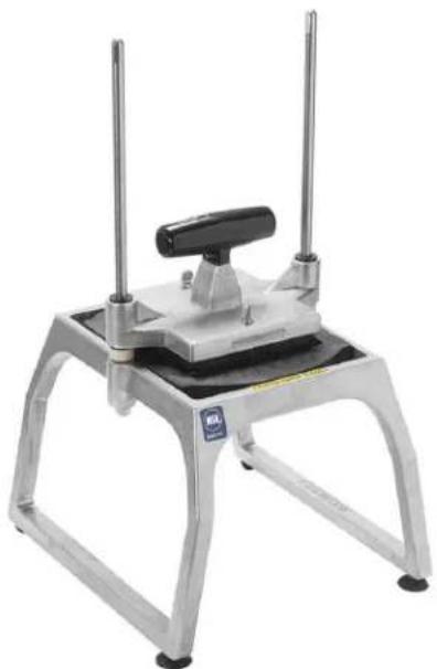 Vollrath 55457 - FUNCTIONANDPURPOSE - 1