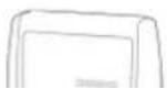 CAS PB-500 - CL7200 Series - 1