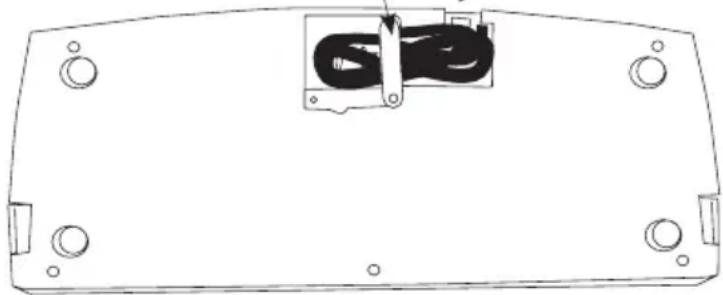 Weston 65-1001-W - STOCKAGE - 1