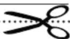 Weston 65-1001-W - WESTON WARRANTY CARD - 1