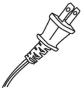 Weston 65-1001-W - OUTLET INSTRUCTIONS - 1
