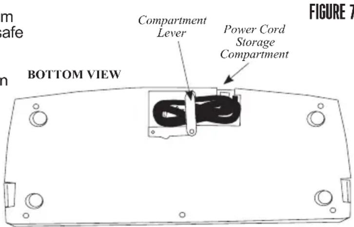 Weston 65-1001-W - STORAGE - 1