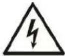 AutoFry MTI-5LV - CAUTION - 2