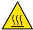 AutoFry MTI-5LV - CAUTION - 6