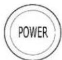 AutoFry MTI-5LV - Press POWER - 1