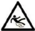 AutoFry MTI-5LV - CAUTION - 3