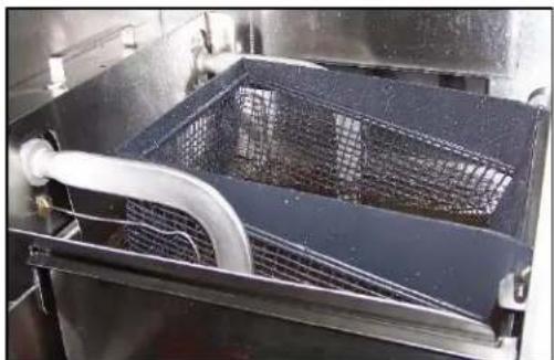 AutoFry MTI-5LV - Power. - 4