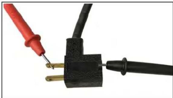 Little Giant 6-CIA - Prueba del interruptor flotante - 1