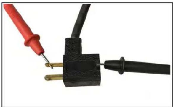 Little Giant 6-CIA - Testing the Float Switch - 1