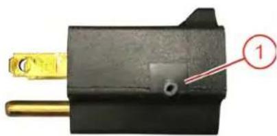 Little Giant 6-CIA - Testing the Diaphragm Switch - 1