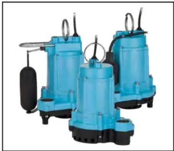 Little Giant 9EC-CIM - 1
