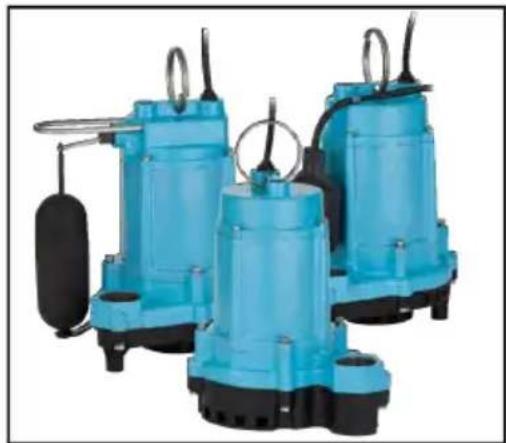 Little Giant 9EC-CIM - 1