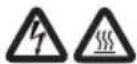Little Giant 6EC-CIA-SFS - ▲ WARNING - 1