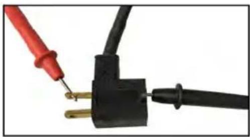 Little Giant 6EC-CIA-SFS - Testing the Piggyback Plug - 1