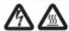 Little Giant 6EC-CIA-SFS - CAUTION - 1