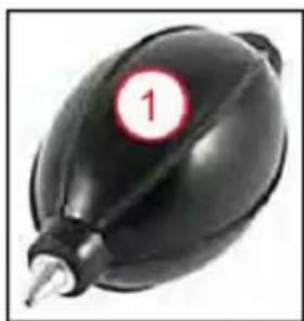 Little Giant 6EC-CIM - Testing the Diaphragm Switch - 2