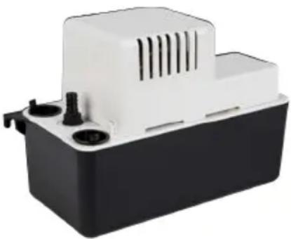 Little Giant VCMA-20ULS - VCMA Condensate Pump Series - 1