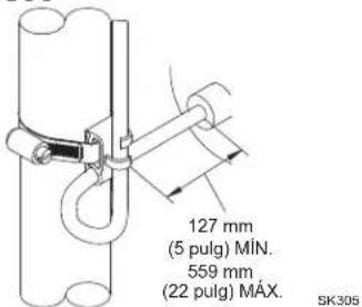 Zoeller M161 - INSTALACIÓN DE LOS MODELOS WD Y WH - 2