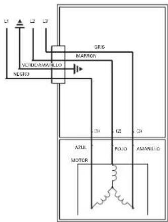 Zoeller M161 - PARA SU PROTECCIÓN, SIEMPRE DESCONECTE LA BOMBA DE LIMENTACIÓN ELÉCTRICA ANTES DE MANIPULARLA. - 1