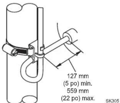 Zoeller M161 - SCHÉMA ÉLECTRIQUE POUR LES MODÈLES - 2