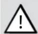 STIEBEL ELTRON UltraHot Premium - WARNING Injury - 1