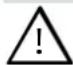 STIEBEL ELTRON UltraHot Premium - Symbols, type of risk - 1
