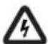 Little Giant EC-1U-DV - ADVERTENCIA - 1