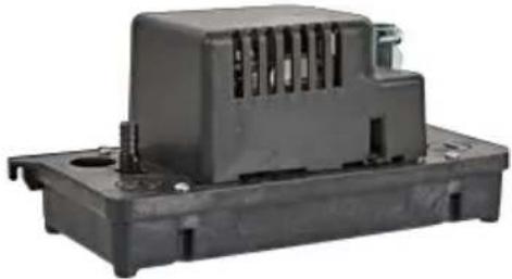 Little Giant VCCA-20-P - VCCA-20-P pompe de condensats pour les applications de plénum - 1