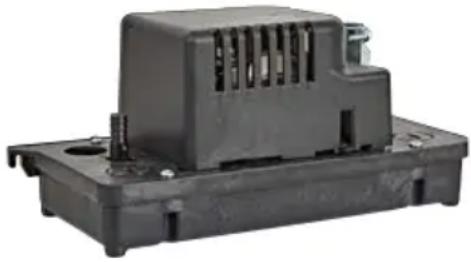 Little Giant VCCA-20-P - VCCA-20-P Condensate Pump for Plenum Applications - 1