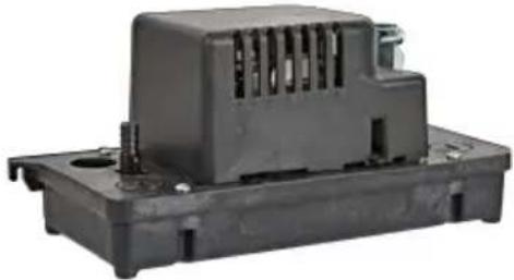 Little Giant VCCA-20-P - 1