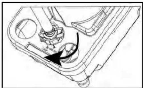 Little Giant VCMX-20ULS - Risk of bodily injury or property damage. - 2